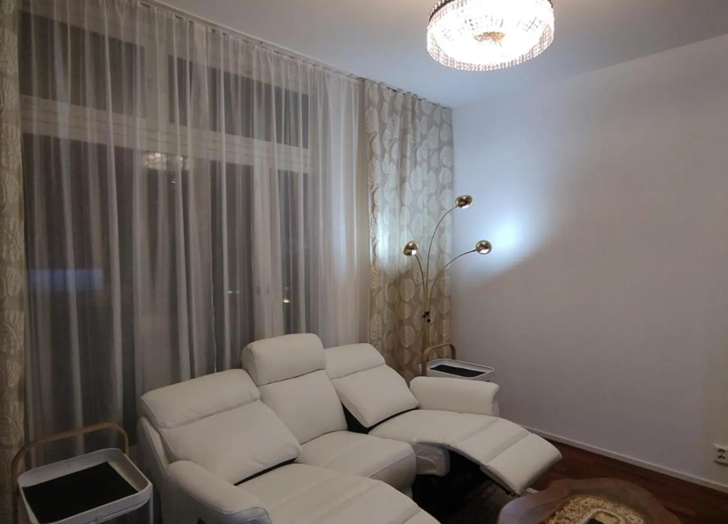 Eira Sauna & Terrace Luxe Helsinki 0*,